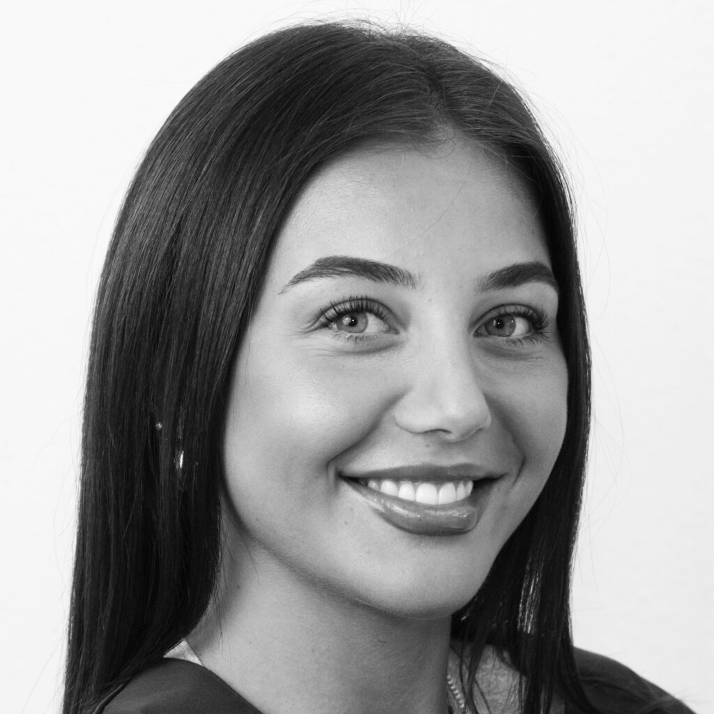 Amra Dubravcevic