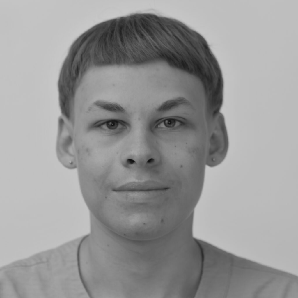 Elian Micha Teuscher