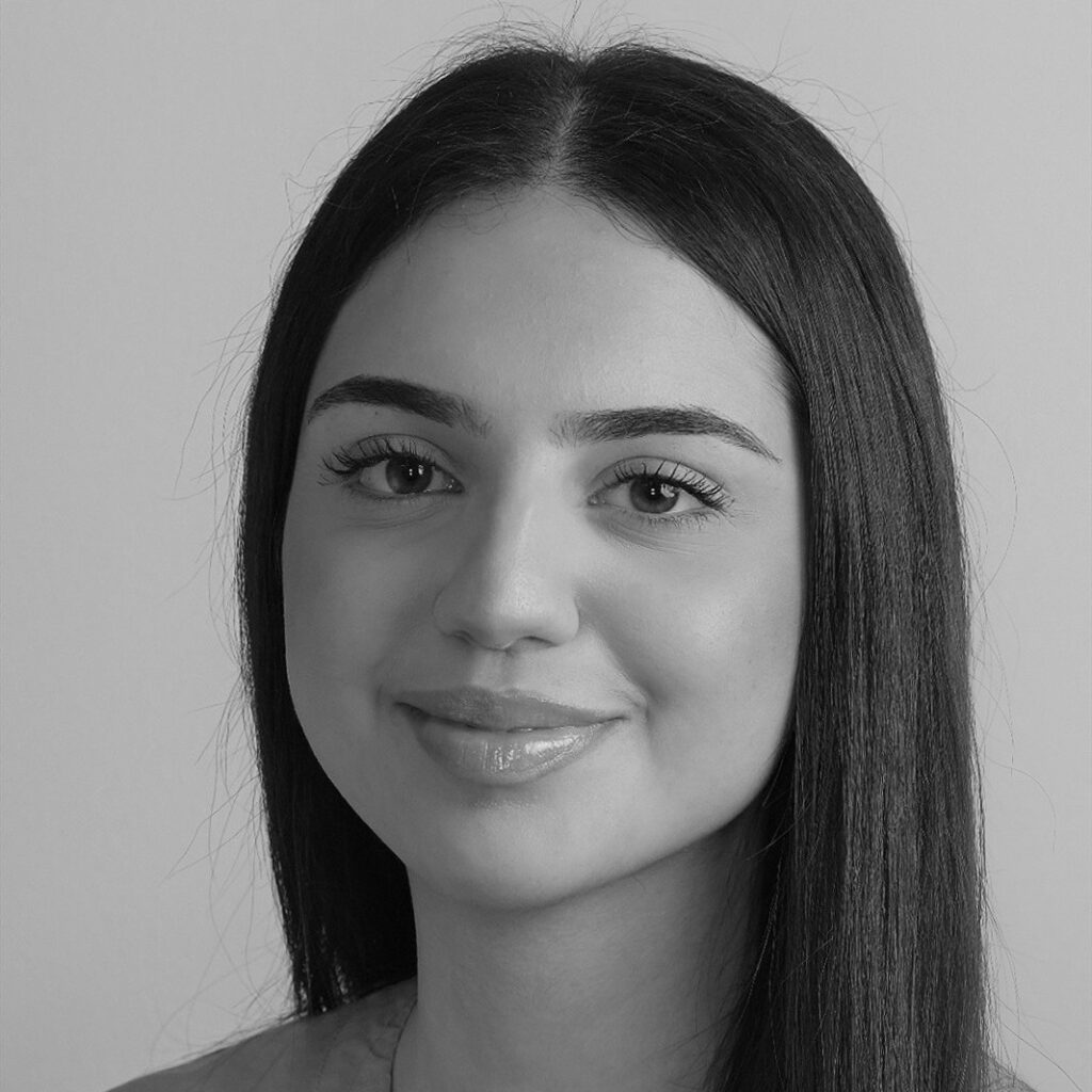Rabije Sejdini
