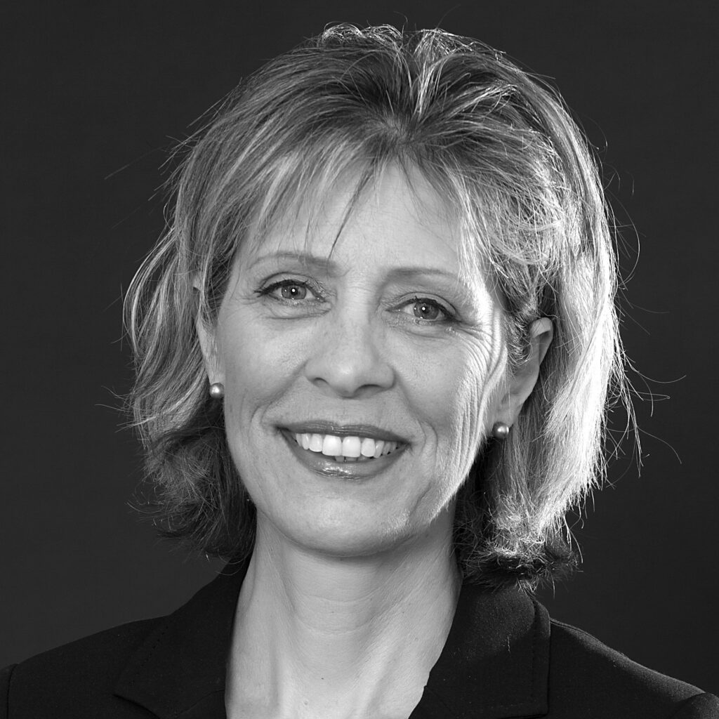 Regina Mericske